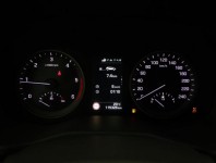 Hyundai Tucson  2.0 CRDi 