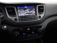 Hyundai Tucson  2.0 CRDi 