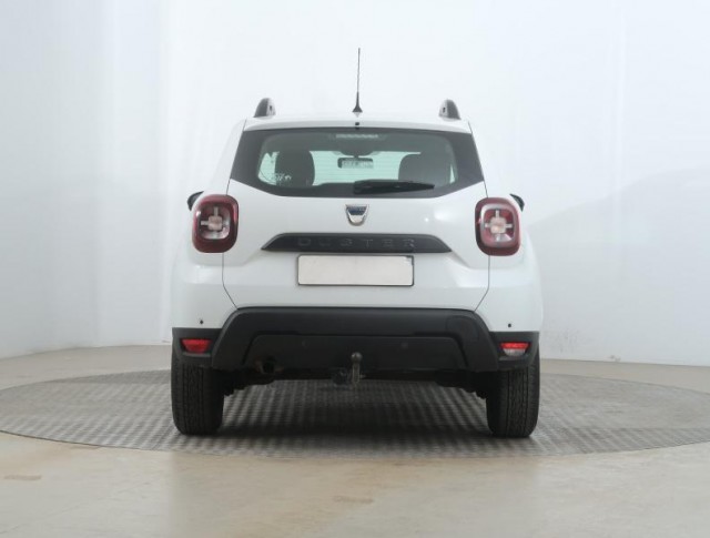 Dacia Duster  1.6 SCe Comfort