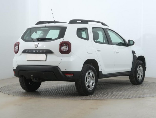 Dacia Duster  1.6 SCe Comfort