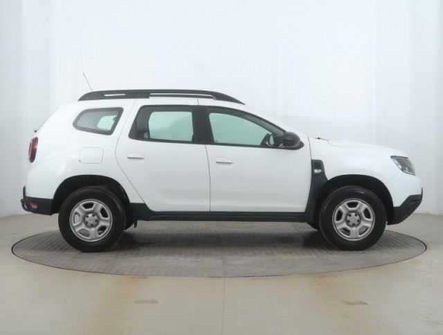 Dacia Duster  1.6 SCe Comfort