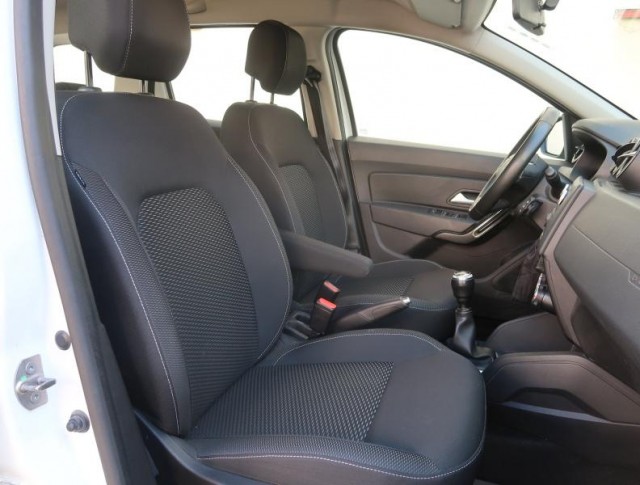 Dacia Duster  1.6 SCe Comfort