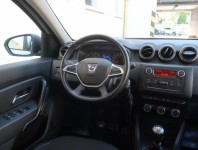 Dacia Duster  1.6 SCe Comfort