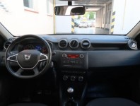 Dacia Duster  1.6 SCe Comfort