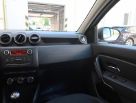 Dacia Duster  1.6 SCe Comfort