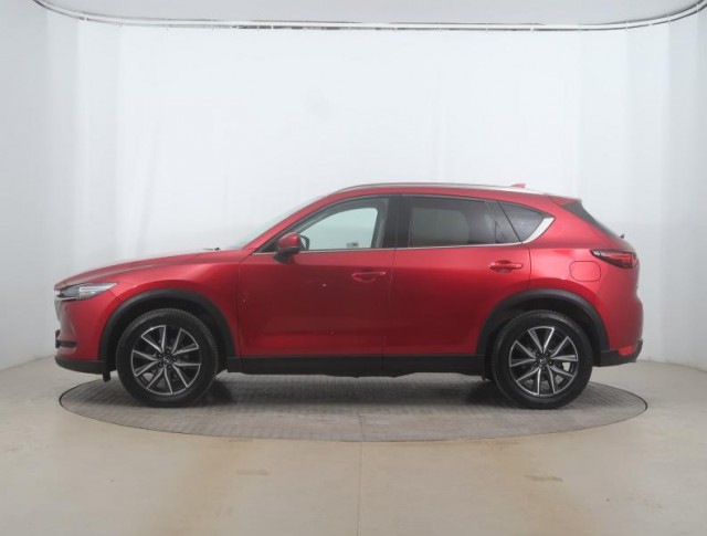 Mazda CX-5  2.2 Skyactiv-D 