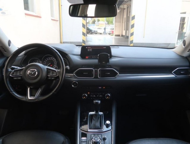 Mazda CX-5  2.2 Skyactiv-D 