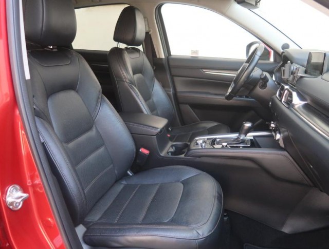 Mazda CX-5  2.2 Skyactiv-D 