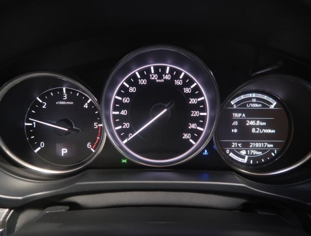 Mazda CX-5  2.2 Skyactiv-D 