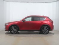 Mazda CX-5  2.2 Skyactiv-D 