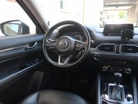 Mazda CX-5  2.2 Skyactiv-D 