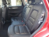 Mazda CX-5  2.2 Skyactiv-D 