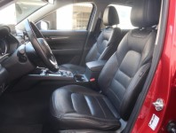 Mazda CX-5  2.2 Skyactiv-D 