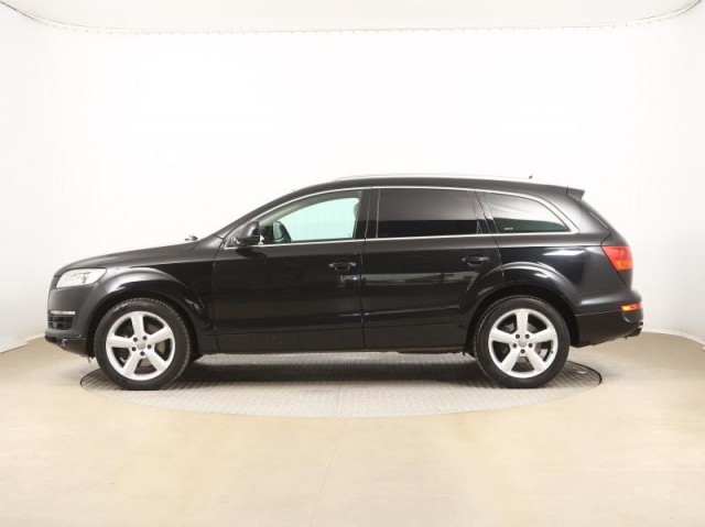Audi Q7  3.0 TDI 