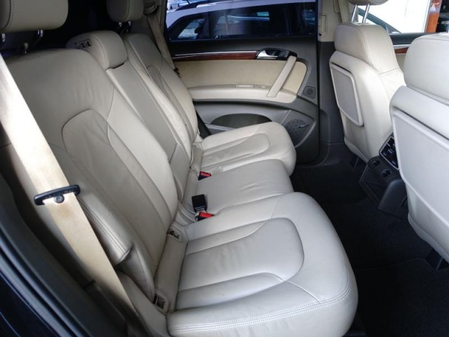 Audi Q7  3.0 TDI 