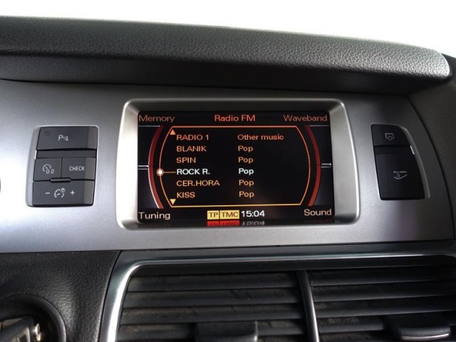 Audi Q7  3.0 TDI 
