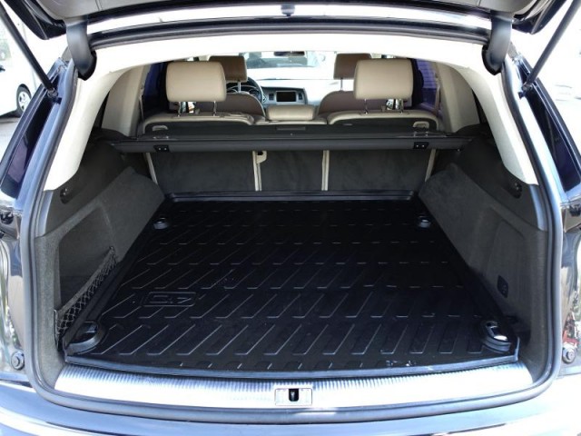 Audi Q7  3.0 TDI 