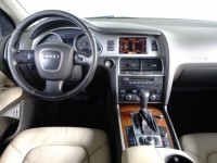 Audi Q7  3.0 TDI 