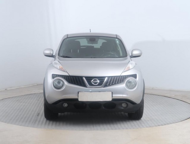 Nissan Juke  1.6 DIG-T 
