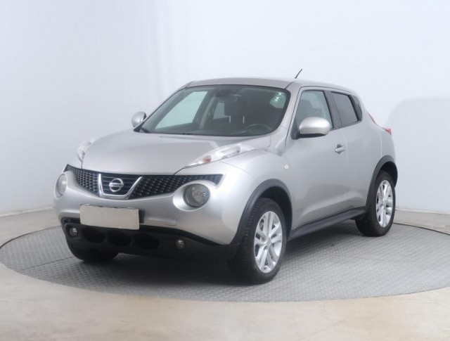 Nissan Juke  1.6 DIG-T 