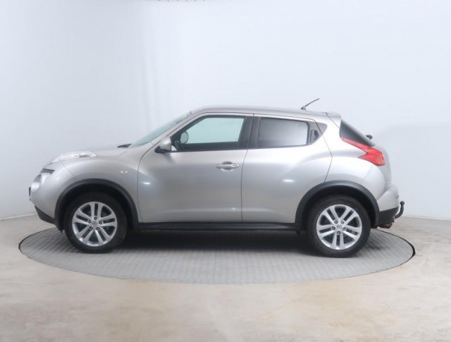 Nissan Juke  1.6 DIG-T 