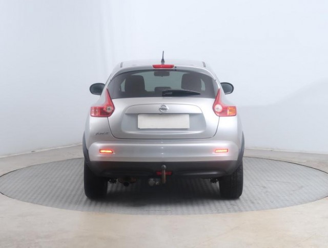 Nissan Juke  1.6 DIG-T 