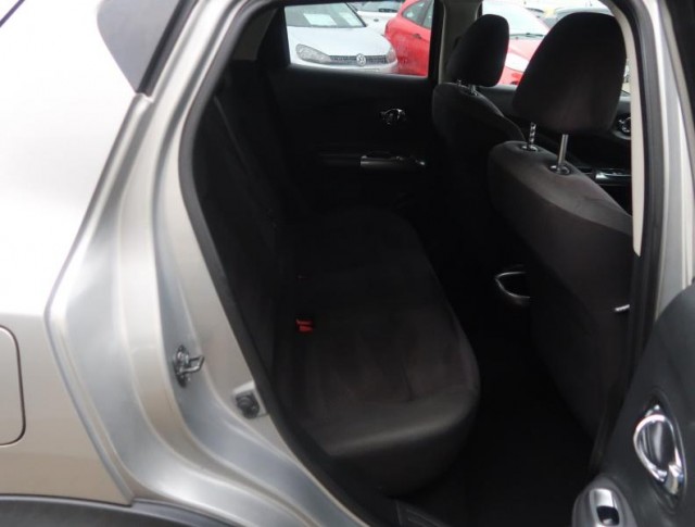 Nissan Juke  1.6 DIG-T 