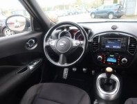 Nissan Juke  1.6 DIG-T 