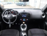 Nissan Juke  1.6 DIG-T 