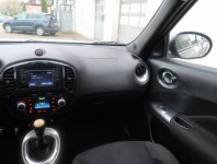 Nissan Juke  1.6 DIG-T 