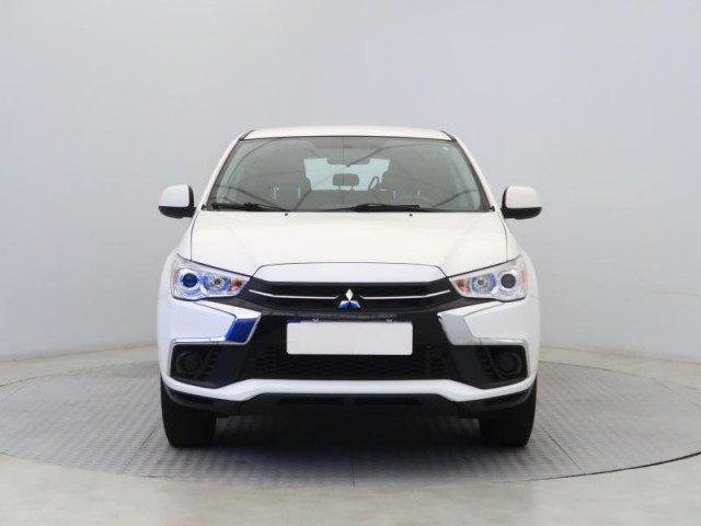 Mitsubishi ASX  1.6 MIVEC Invite