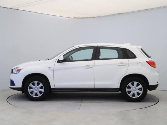 Mitsubishi ASX  1.6 MIVEC Invite
