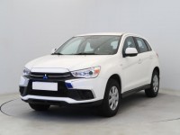 Mitsubishi ASX  1.6 MIVEC Invite