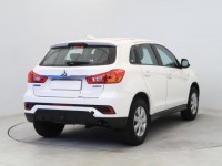 Mitsubishi ASX  1.6 MIVEC Invite