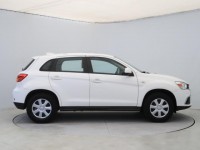 Mitsubishi ASX  1.6 MIVEC Invite