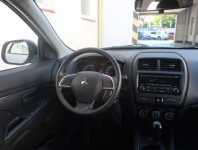 Mitsubishi ASX  1.6 MIVEC Invite