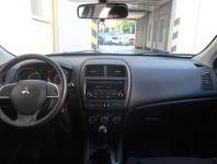 Mitsubishi ASX  1.6 MIVEC Invite