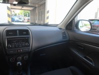 Mitsubishi ASX  1.6 MIVEC Invite