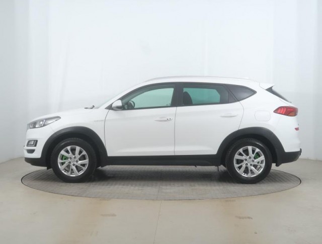 Hyundai Tucson  1.6 T-GDI Ice Braker