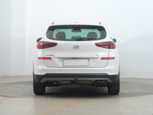 Hyundai Tucson  1.6 T-GDI Ice Braker