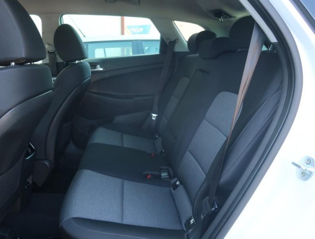 Hyundai Tucson  1.6 T-GDI Ice Braker