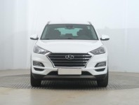 Hyundai Tucson  1.6 T-GDI Ice Braker