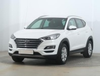 Hyundai Tucson  1.6 T-GDI Ice Braker