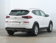 Hyundai Tucson  1.6 T-GDI Ice Braker