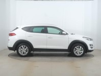 Hyundai Tucson  1.6 T-GDI Ice Braker
