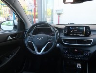 Hyundai Tucson  1.6 T-GDI Ice Braker
