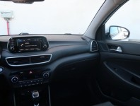 Hyundai Tucson  1.6 T-GDI Ice Braker