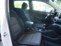 Hyundai Tucson  1.6 T-GDI Ice Braker
