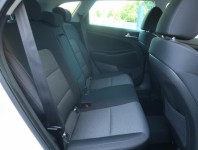 Hyundai Tucson  1.6 T-GDI Ice Braker