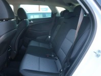 Hyundai Tucson  1.6 T-GDI Ice Braker